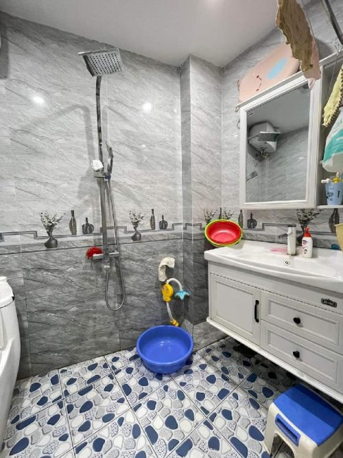 Thanh Xuân - Ngã Tư Sở Lô Góc ô tô tránh - Kinh Doanh scaled FB IMG 1702481165340