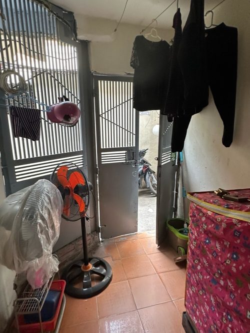 Bán Nhà Tập Thể Mặt Ngõ Thông Thái Thịnh - Yên Lãng image picker 320B1E4B 5AD6 4837 AC55 C798D13A368C 2597 00000429EFBC3444