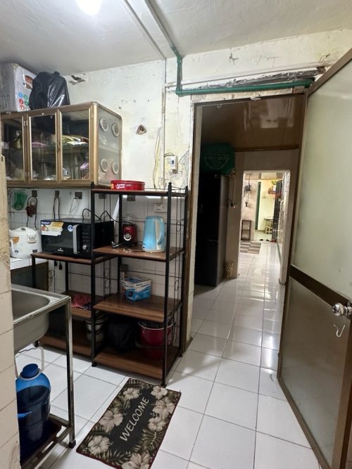 Bán Nhà Tập Thể Mặt Ngõ Thông Thái Thịnh - Yên Lãng image picker 416A2A9C FAA1 4D15 94CA BDEB2861463E 2597 00000429EFB2051A