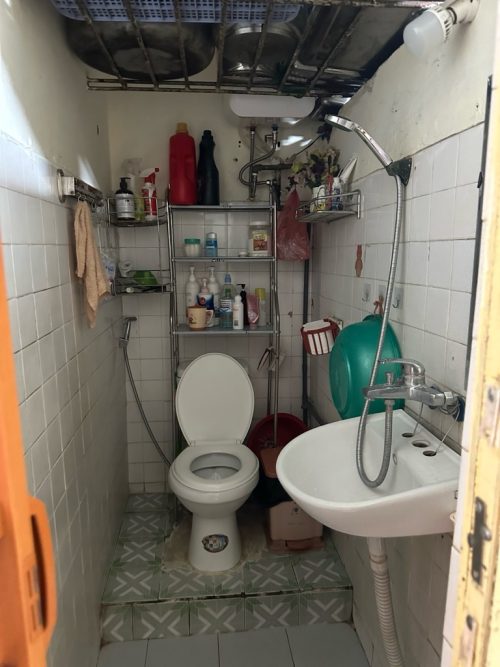 Bán Nhà Tập Thể Mặt Ngõ Thông Thái Thịnh - Yên Lãng image picker 7ED1FEC5 7040 4B48 B9B9 81C94AA69576 2597 00000429EF69B07F