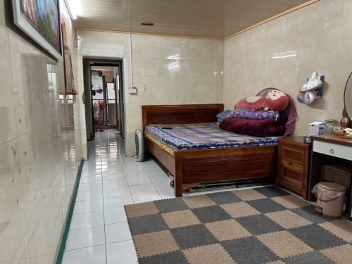 Bán Nhà Tập Thể Mặt Ngõ Thông Thái Thịnh - Yên Lãng image picker 854AE8BF 76CC 4358 9A4C 597D7ABB7D16 2597 00000429EF5FE22D