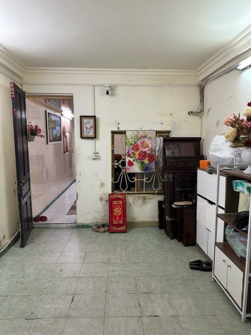 Bán Nhà Tập Thể Mặt Ngõ Thông Thái Thịnh - Yên Lãng image picker A96FB508 7E3A 4473 B55A 4045E736C96D 2597 00000429EF7EEF23