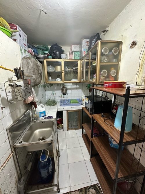 Bán Nhà Tập Thể Mặt Ngõ Thông Thái Thịnh - Yên Lãng image picker D01A03CC A8E2 4B57 8DE8 45865E48FC0E 2597 00000429EF9CF88D