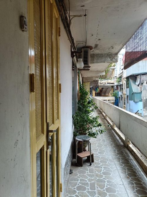 Bán Căn Hộ Tập Thể Thịnh Hào Đống Đa Full Nội Thất scaled 1000006231