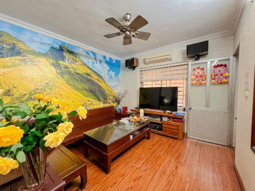 Bán Căn Hộ Tập Thể Thịnh Hào Đống Đa Full Nội Thất scaled 1000006234