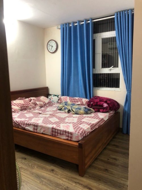 Chung Cư Trương Định - Chợ Mơ 3.2 tỷ Full Nội Thất image picker 30EFA0A4 0412 46EE 9CF3 275F14AF7D1D 75935 000049BB4EDA64B7