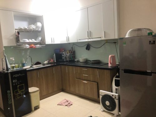 Chung Cư Trương Định - Chợ Mơ 3.2 tỷ Full Nội Thất image picker C6BA6454 AA12 4E44 9C4C 263E6951B296 75935 000049BB4F39536F