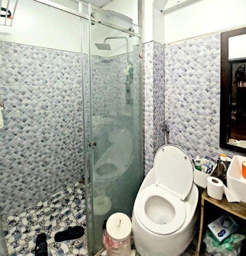 Bán Căn Hộ Tập Thể Tầng 3 Nguyễn Chí Thanh Full Nội Thất scaled IMG 1708934993705 1708942612631