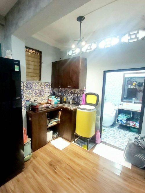 Bán Căn Hộ Tập Thể Tầng 3 Nguyễn Chí Thanh Full Nội Thất scaled IMG 1708934993727 1708942613329