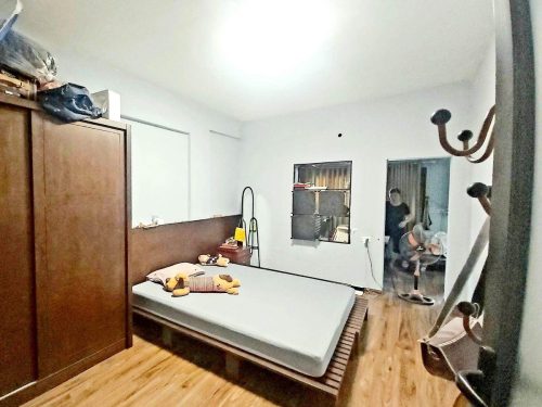 Bán Căn Hộ Tập Thể Tầng 3 Nguyễn Chí Thanh Full Nội Thất scaled IMG 1708934993749 1708942614247