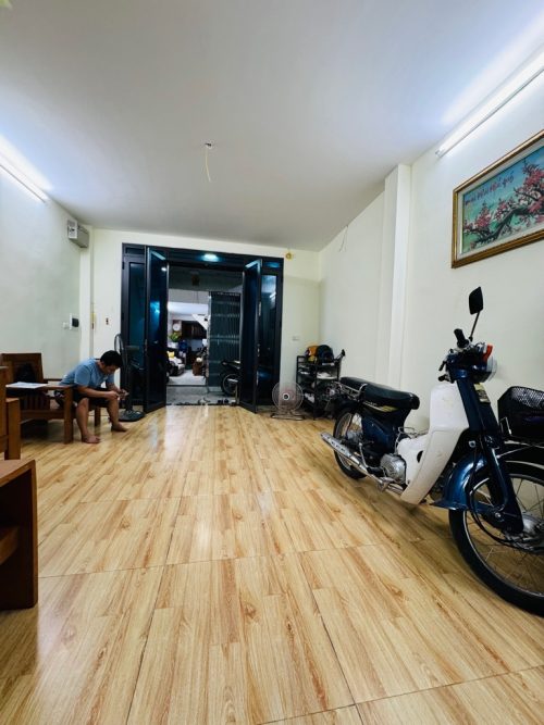 Bán Nhà Ngõ 255 Lĩnh Nam Giá Rẻ 2d8s B366C0DF lyh18pad 14 lyh18ppz 1