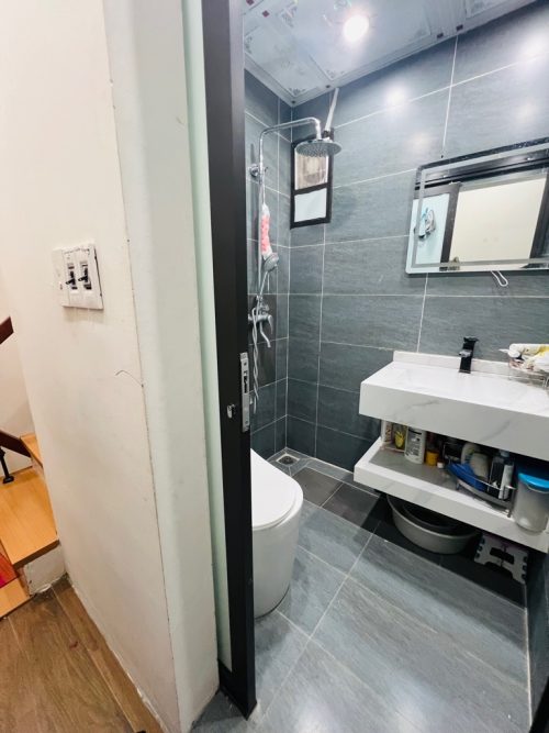 Hàng Bún - Ba Đình - Nhà Đẹp - Nội Thất Sang 2d8s 407E4B8 lw0w73yl 11 lw0w746x