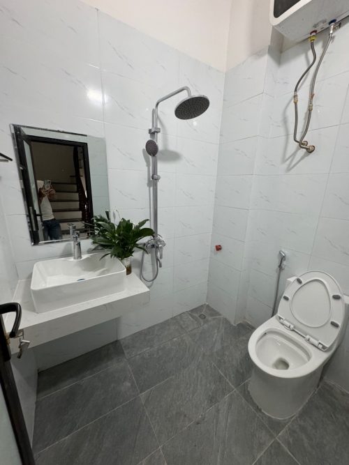 Bán Nhà Tây Trà - Nam Dư Full Nội Thất - Dân Xây 2d8s A52D07A5 m03ppvkc 25 m03ppw4c