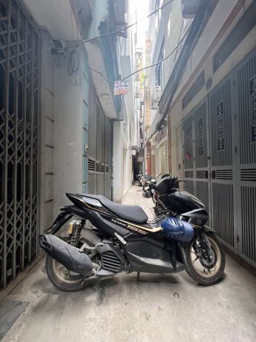 Ngã Tư Mơ - Nhà Đẹp - Dân Xây - Giá Thiện Chí 2d8s D1ED6108 ludx9730 13 ludx97hy