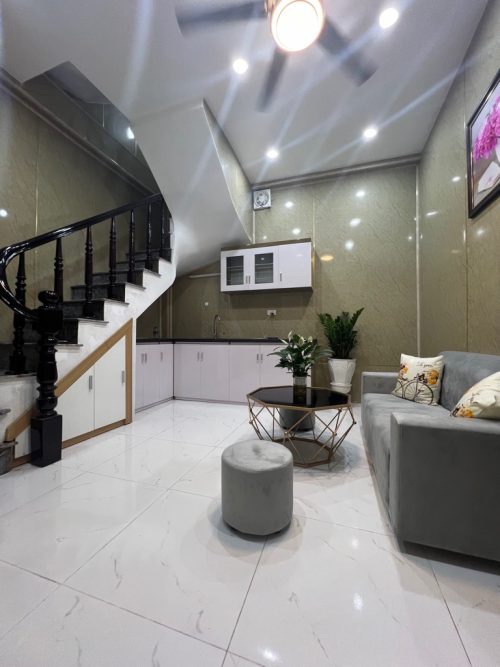 Ngã Tư Mơ - Nhà Đẹp - Dân Xây - Giá Thiện Chí 2d8s D1ED6108 ludx9730 15 ludx97k5