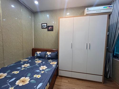 Ngã Tư Mơ - Nhà Đẹp - Dân Xây - Giá Thiện Chí 2d8s D1ED6108 ludx9730 20 ludx97pr