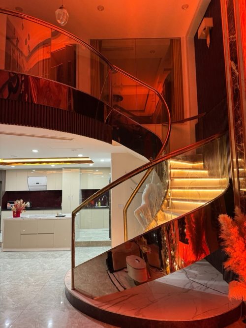 Bán CH Duplex Eco Dream - Nguyễn Xiển, Thanh Trì 1 2