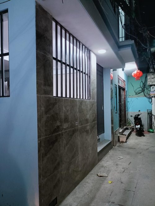 Bán CCMN Lô Góc - Tân Triều, Thanh Trì 1 4