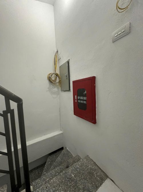 Bán CCMN Lô Góc - Tân Triều, Thanh Trì 10 1