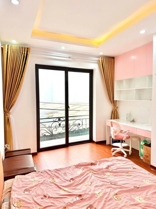 Bán Nhà Đẹp Mới Xây - Tứ Hiệp, Thanh Trì 10 4