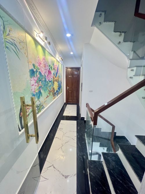 Bán Nhà 6 Tầng - Vĩnh Quỳnh, Thanh Trì 10