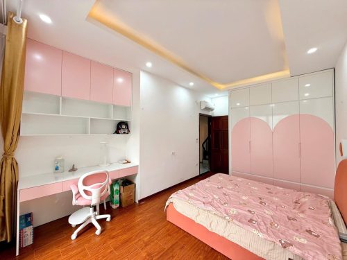 Bán Nhà Đẹp Mới Xây - Tứ Hiệp, Thanh Trì 11 2