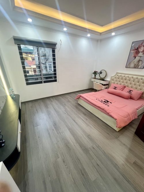 Bán Nhà 6 Tầng - Vĩnh Quỳnh, Thanh Trì 11