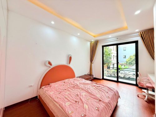 Bán Nhà Đẹp Mới Xây - Tứ Hiệp, Thanh Trì 12 2