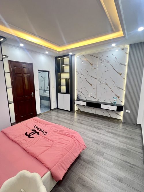 Bán Nhà 6 Tầng - Vĩnh Quỳnh, Thanh Trì 12