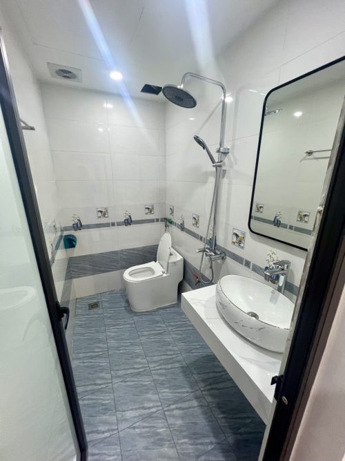 Bán Nhà 6 Tầng - Vĩnh Quỳnh, Thanh Trì 13