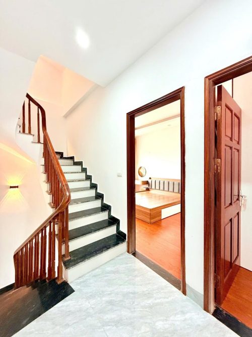 Bán Nhà Đẹp Mới Xây - Tứ Hiệp, Thanh Trì 15 1