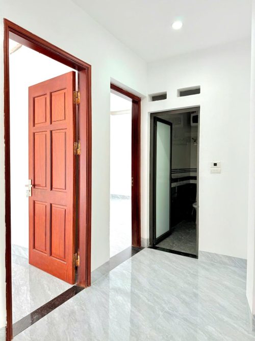 Bán Nhà Đẹp Mới Xây - Tứ Hiệp, Thanh Trì 17