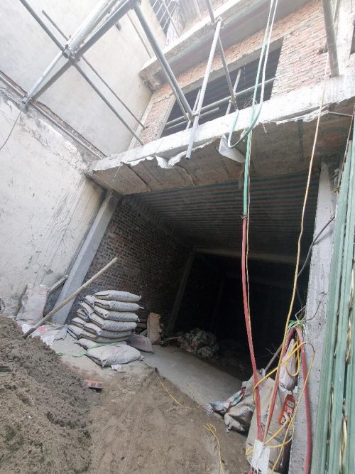 Bán Nhà Mới 6 Tầng - Tựu Liệt, Thanh Trì 2 1