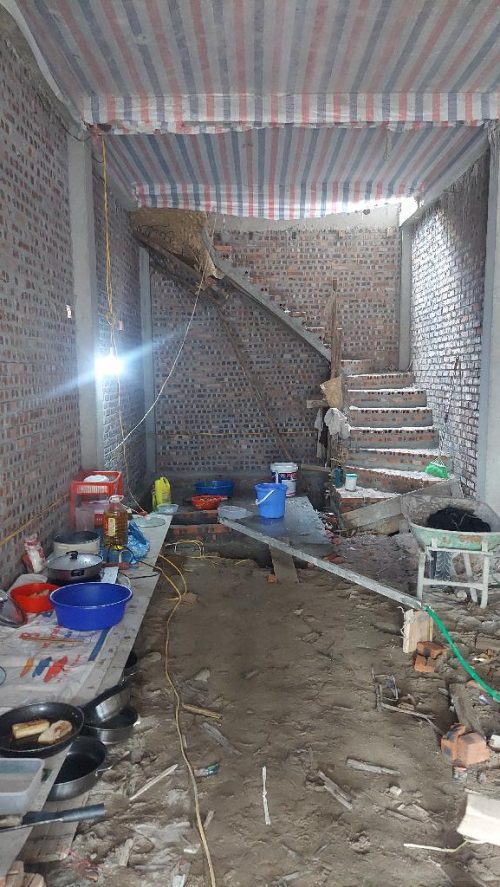 Bán Nhà Mới 5 Tầng - Đội 6, Ngọc Hồi, Thanh Trì 2 3