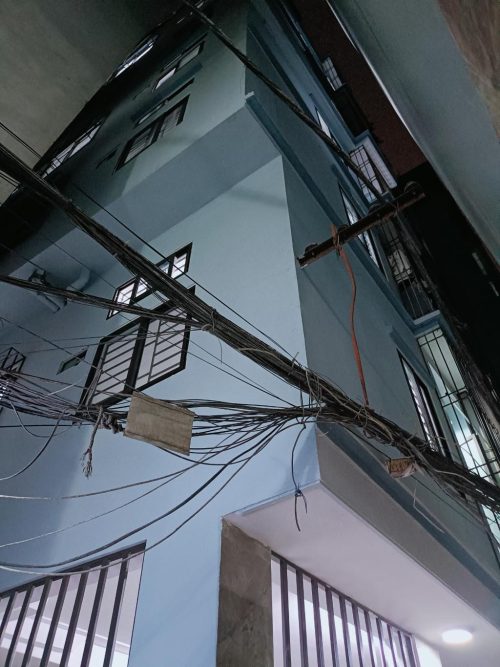 Bán CCMN Lô Góc - Tân Triều, Thanh Trì 2 4