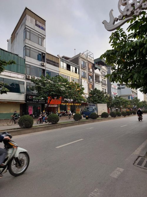 Bán Nhà Đẹp Mới Xây - Tứ Hiệp, Thanh Trì 2 8