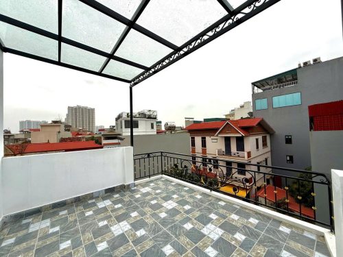 Bán Nhà Đẹp Mới Xây - Tứ Hiệp, Thanh Trì 20