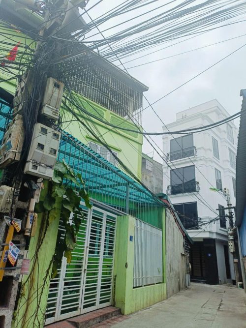 Bán Nhà Mới Kính Koong - Đội 7, Ngọc Hồi, Thanh Trì 3 6