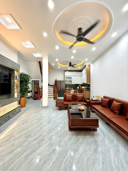 Bán Nhà Đẹp Mới Xây - Tứ Hiệp, Thanh Trì 3 8