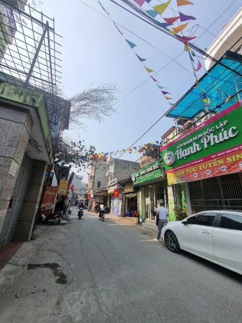 Bán Nhà Mới 6 Tầng - Tựu Liệt, Thanh Trì 4 1