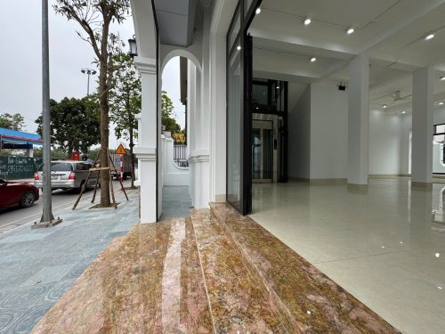 Bán Biệt Thự Đơn Lập 3 Mặt Tiền - Mễ Trì, Nam Từ Liêm 4 10