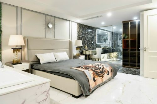 Bán CH Duplex Eco Dream - Nguyễn Xiển, Thanh Trì 4 2