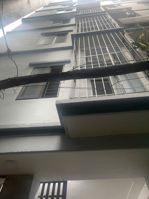 Bán CCMN Lô Góc - Tân Triều, Thanh Trì 4 4