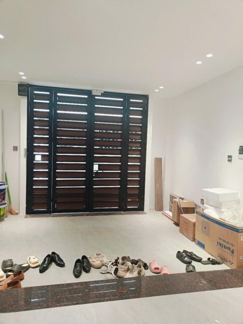 Bán Nhà Mới Kính Koong - Đội 7, Ngọc Hồi, Thanh Trì 4 6