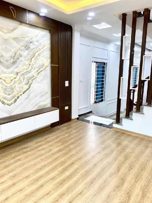 Bán Nhà Mới 5 Tầng - Đội 6, Ngọc Hồi, Thanh Trì 5 3