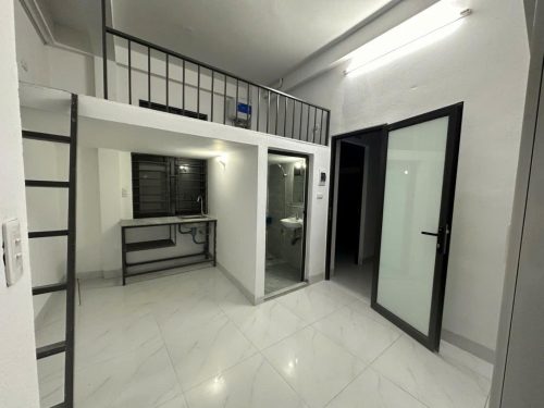 Bán CCMN Lô Góc - Tân Triều, Thanh Trì 5 4