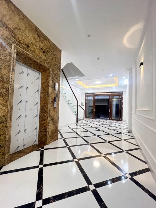 Bán Nhà 6 Tầng - Vĩnh Quỳnh, Thanh Trì 5