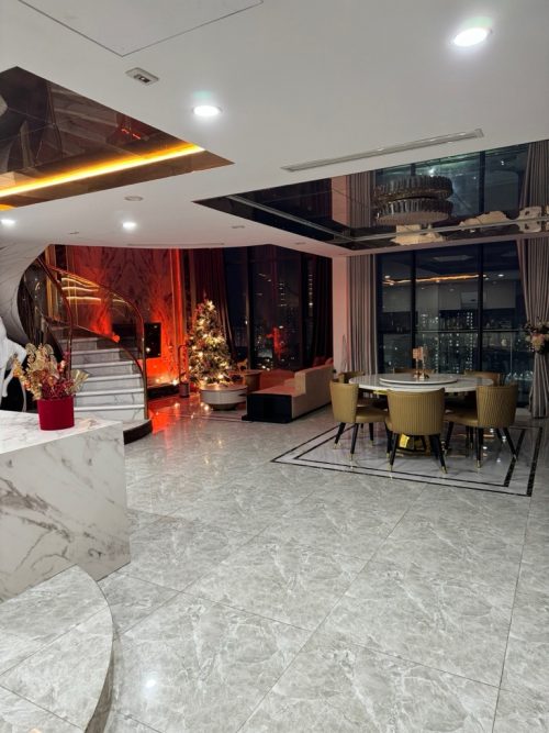 Bán CH Duplex Eco Dream - Nguyễn Xiển, Thanh Trì 6 2