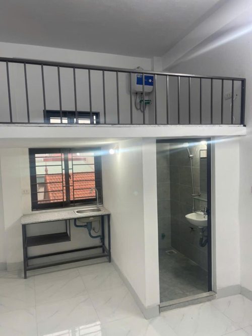 Bán CCMN Lô Góc - Tân Triều, Thanh Trì 6 4