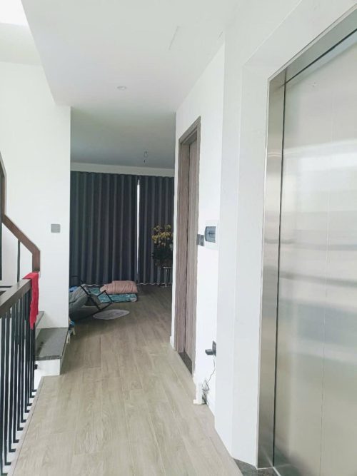 Bán Nhà Mới Kính Koong - Đội 7, Ngọc Hồi, Thanh Trì 6 6